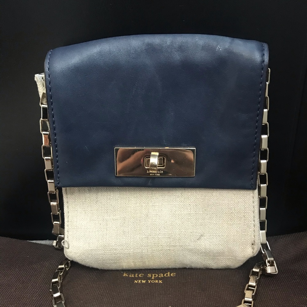 Kate Spade Crossbody